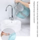thumbnail image 3 of Cubeta plegable para remojo de pies, bolsa para remojo de pies, cubo de agua de gran capacidad, cesta plegable, 3 of 6