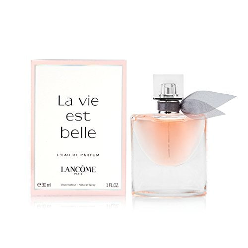 Vie Est Belle L'Eau De Parfum 30ml/1oz - Walmart.com