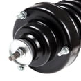 thumbnail image 5 of CCIYU Complete Suspension Kit Fits 02 03 04 05 for Explorer, 02 03 04 05 for Mercury Mountaineer Includes Strut Spring Assembly, Wheel Hug Fits select: 2002 FORD EXPLORER XLT, 5 of 5