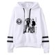 thumbnail image 4 of Tokio Hotel Sudaderas Mujeres Góticas Kawaii harajuku 90s Camisa Con Capucha Suéter Mujer Estilo Coreano Chándal, 4 of 4