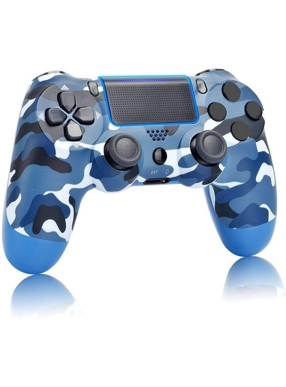 4 (PS4) Controllers -