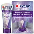 thumbnail image 2 of Crest 3DWhite Brilliance Deep Stain Remover Toothpaste, 2 of 16
