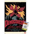 thumbnail image 1 of Netflix Stranger Things - Démogorgon en direct, 1 of 4