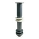 thumbnail image 5 of Cespol para Lavabo URREA flexible En Plastico y contra preponchada 3712G, 5 of 7