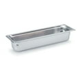 thumbnail image 7 of Vollrath 90542 Super Pan 3 S/S Half-Long Size x 4 D Food Pan", 7 of 7