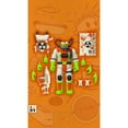 thumbnail image 3 of Toxic Crusaders Radiation Ranger Glow-in-the-Dark Figure, 3 of 10