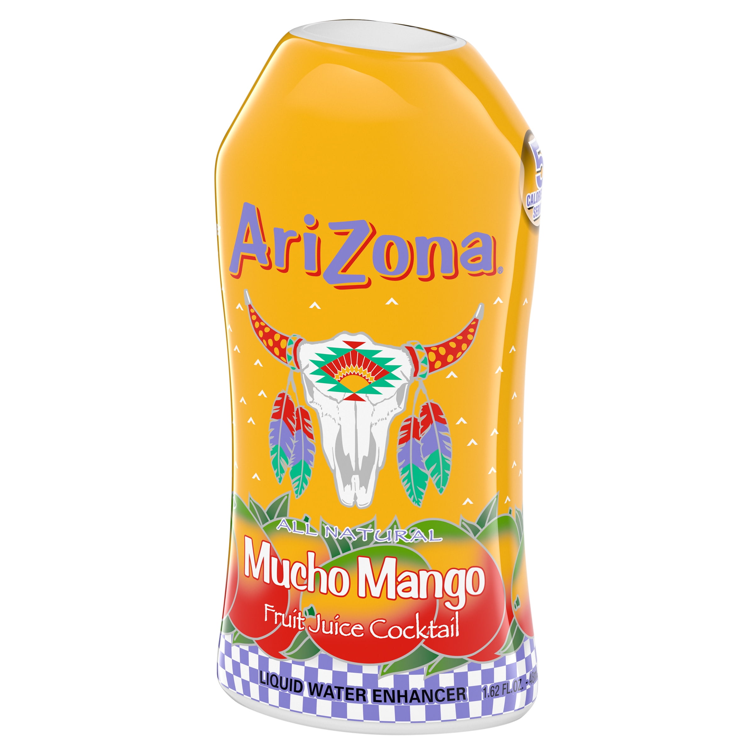 Arizona Iced Tea Mango Nutrition Facts Besto Blog