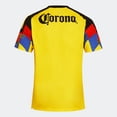 thumbnail image 2 of adidas 2025-26 Club America Men's Stadium Home Soccer Jersey, 2 of 5
