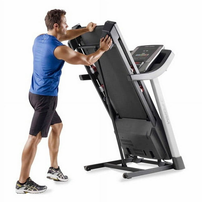 Shop MC11 Workout Treadmill for Running with Low Budget