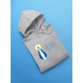 thumbnail image 3 of Assumption Of Mary August 15. Hoodie Men -Image by Shutterstock, Male 5X-Large, 3 of 4