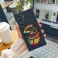 thumbnail image 4 of Mantenga su iPhone seguro y vibrante con esta innovadora funda de TPU a prueba de golpes con estampado de dibujos animados, 4 of 4