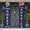 C, variant on Moocorvic 4th of July Decorations Patriotic Decorations Sign Banners Red White And Blue Decorations Bunting Banner for Independence Memorial Veterans Day Outdoor Indoor Yard