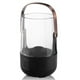 thumbnail image 3 of Flame Air Humidifier & Essential Oil Diffuser with Color-Changing LED Lights - USB Powered, Auto-Off, 3 of 5