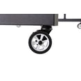 thumbnail image 3 of STIGA Tournament Series (STS) 285 Indoor Table Tennis Table, 3 of 8