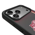 thumbnail image 3 of Keyscaper  Indiana Hoosiers College Football Playoff 2025 National Champions Bump Case with 8.2ft Drop Protection, 3 of 6