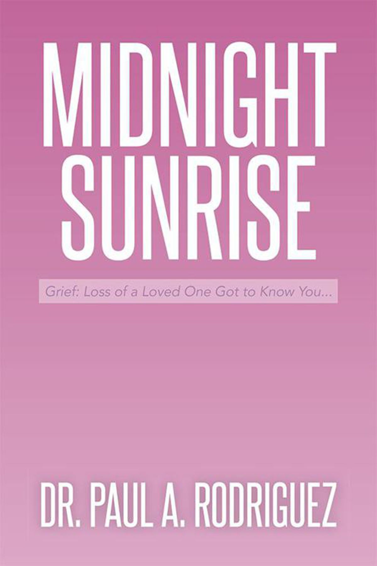 Midnight—Sunrise eBook