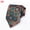 04, variant on Mens Floral Paisley Jacquard Necktie 8CM Wide Wedding Party Classic Business Tie