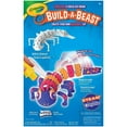 thumbnail image 2 of Crayola 30372845 Build a Beast Craft Kit - Dragonfly, 2 of 3