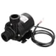 thumbnail image 2 of Bomba de agua autocebante LLDI de 12 V/24 V, 800 L, bomba de diafragma de alta presión, 12 V CC, 2 of 8