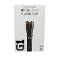thumbnail image 1 of G1 USB Rechargeable All-in-One Flashlight 750/1080 Lumens, 1 of 2