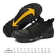 thumbnail image 3 of Zapatos Aqua Shoes - Zapatillas de buceo transpirables para senderismo (verde militar 46) Wdftyju Tenis De Mujer Tenis De Hombre, 3 of 6