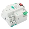 thumbnail image 2 of Interruptor de transferencia automática de doble potencia, CA 230 V, 2 polos, 63/80/100 A (80 A), 2 of 7