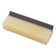 thumbnail image 1 of Riwcyla 45 Degree Fret End Beveling File 45° Luthier File Guitar Bass Fret End Dressing Fret Crowning End File Luthier Tools with Single Filing Blade, 1 of 6