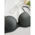 thumbnail image 5 of Women's Lace Splice Bra (Underwire, 3pcs/Pack), 5 of 5