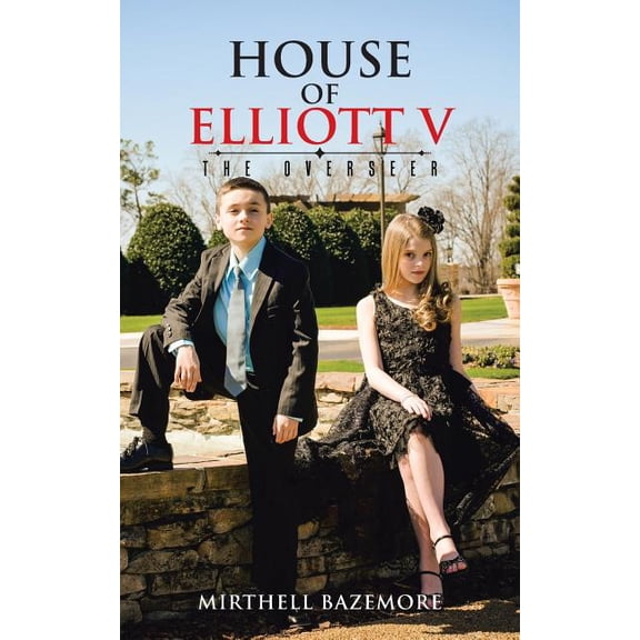 House of Elliott V : The Overseer