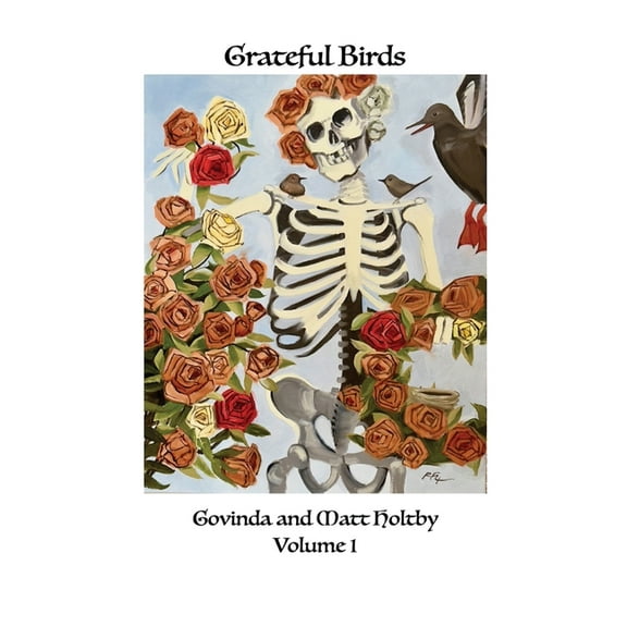 Grateful Birds, (Paperback)