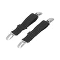 thumbnail image 2 of Correas Para Sábanas, Correas Para Sábanas Fácil De Reemplazar Flexible Elástico Cómodo Fiable Ampliamente Aplicable Conveniente Práctico Para Hotel Para El Hogar Para La ANGGREK Ocean Broad Surfboard Fins, 2 of 8