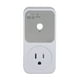 thumbnail image 1 of Protector de voltaje para refrigerador, enchufe de protección para lavadora eléctrica multifuncional de CA, 1 of 15