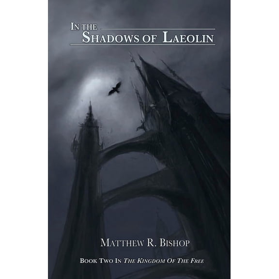 In the Shadows of Laeolin