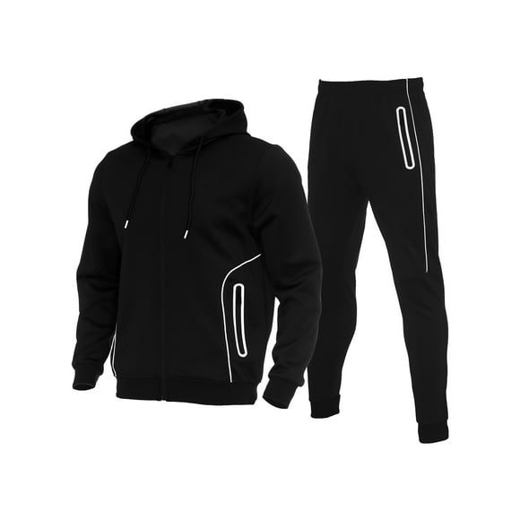 Track Warm Up Suits