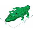 thumbnail image 4 of Bouée Crocodile, 4 of 5