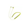 thumbnail image 2 of Audífonos Bluetooth Intrauditivos Sony Limón MDR-EX750BT, 2 of 2