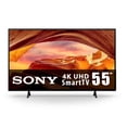 thumbnail image 1 of TV Sony 55 Pulgadas 4K Ultra HD Smart TV LED KD-55X77L, 1 of 4
