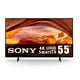 thumbnail image 1 of TV Sony 55 Pulgadas 4K Ultra HD Smart TV LED KD-55X77L, 1 of 4
