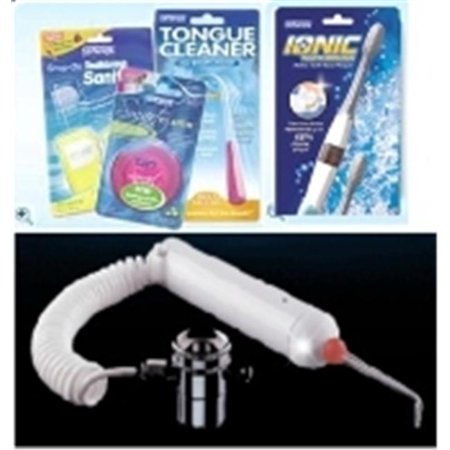 Impressive Smile IBSFSOTCGF-PROKIT Professional Oral Kit