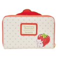 thumbnail image 4 of Tarta de fresas Wallet Loungefly Strawberry House, 4 of 4