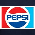 thumbnail image 3 of CafePress - 90S Pepsi Logo - Pullover Hoodie, Classic, Comfortable Hooded Sweatshirt, 3 of 4