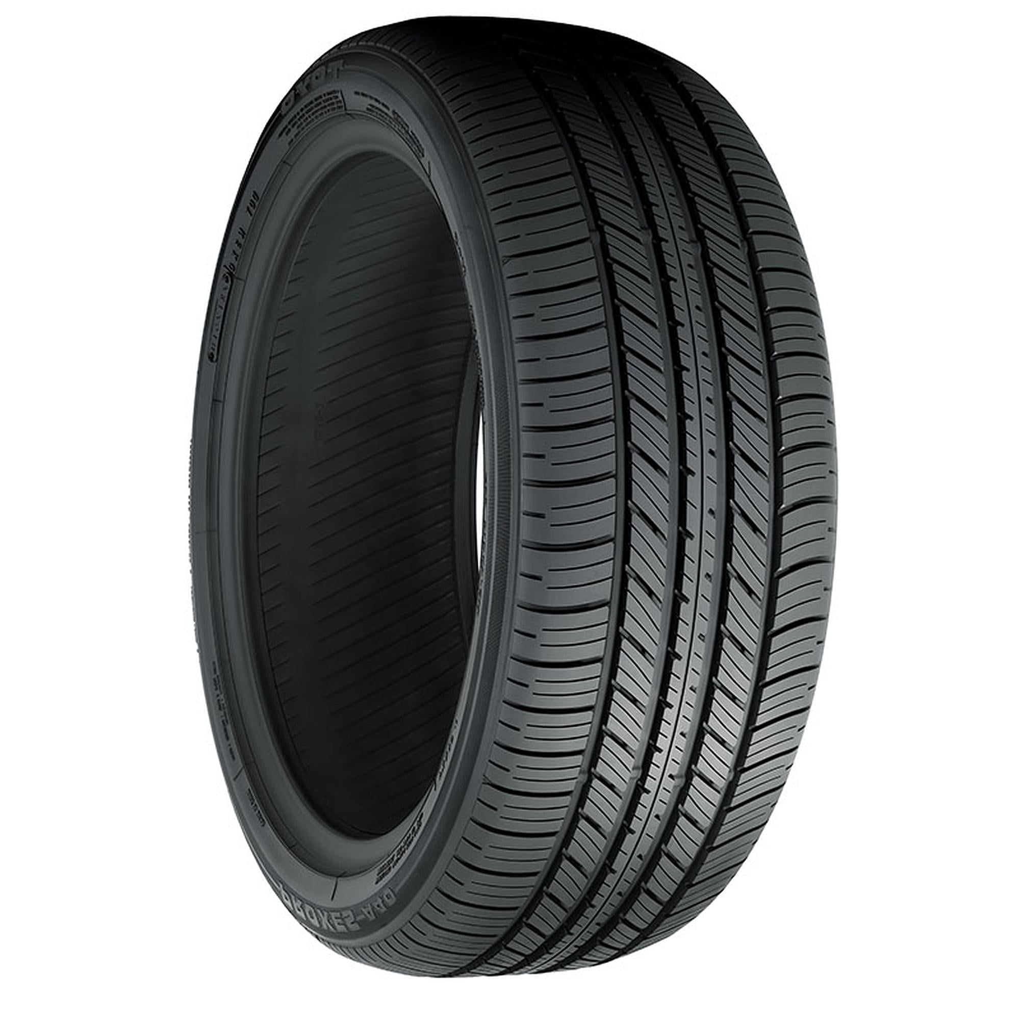 TOYO PROXES A40 All Season Tire 215/45R18 89V B 300 A A BW Fits