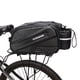 thumbnail image 4 of Bolsa para SILLÍN de bicicleta de gran capacidad, resistente al agua, para asiento trasero, portaequipajes, bolsa para maletero, accesorios para bicicleta, 4 of 5