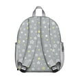thumbnail image 3 of Fun and Funny Cartoon Backpack for Students - Sketch and Graffiti Style, Comfortable Dual Shoulder Support, Lightweight, 3 of 5