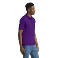 thumbnail image 5 of Gildan Men's 6 oz., 50/50 Jersey Polo - G880, 5 of 8