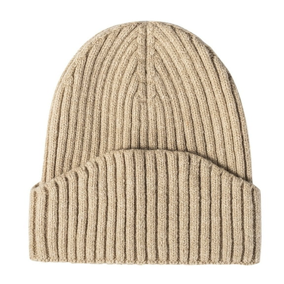 iHPH7 Winter Caps for Men Watch Cap Womens Beanie Hats Womens Winter Hat Y2k Hat Beanie Slouchy Beanie Beige One Size