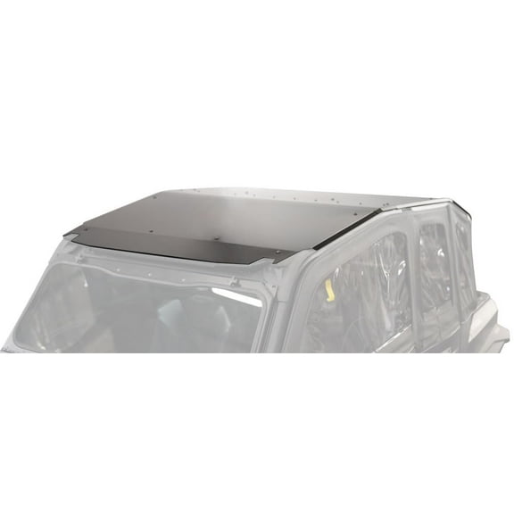 TUSK UTV Profile Aluminum Roof Roof Only for Polaris General XP 4 1000 Premium 2023