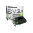 thumbnail image 3 of EVGA GeForce GT 730 700 MHz 4GB DDR3 PCIe 2.0 x16 Graphics Card - 04G-P3-2739-KR, 3 of 5