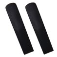 thumbnail image 4 of LRXIYODE 2Pack Synthetic Clarinet Reeds Durable Usage for Musical Instrument Accessories 11.8X0.6X0.1In, 4 of 8