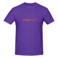 thumbnail image 3 of Camisetas de lujo Ford Falcon RTV para hombre, camisas estampadas de verano de algodón, ropa de calle de alta calidad, tallas S-6XL, 3 of 5